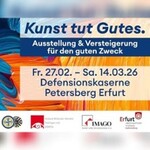 Ispot.Art Benefiz-Kunst-Auktion