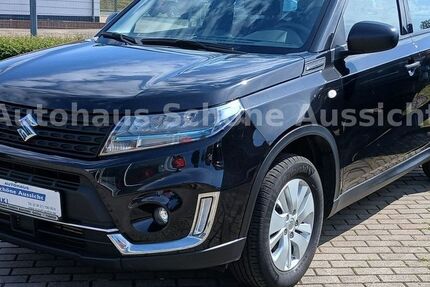 Suzuki Vitara 31.616 km 17.190 &euro; Gotha 99867