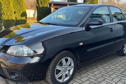 Seat Ibiza 155.000 km 2.500 &euro; Greußen 99718