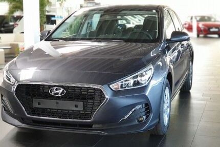 Hyundai i30 103.000 km 11.990 &euro; Schwabhausen 99869