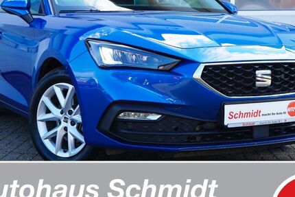 Seat Leon 21.451 km 25.970 &euro; Erfurt 99097