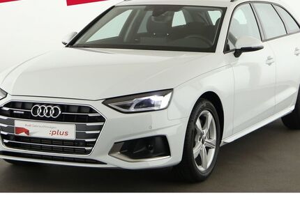 Audi A4 12.000 km 36.979 &euro; Gotha 99867
