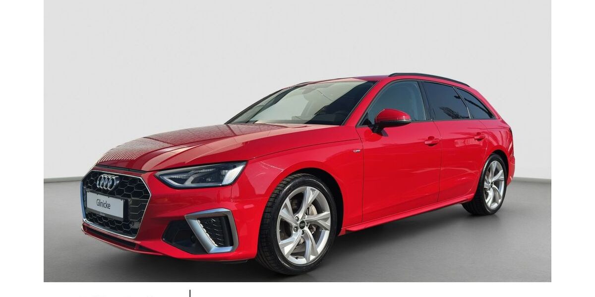 Audi A4 54.200 km 27.970 &euro; Erfurt 99099
