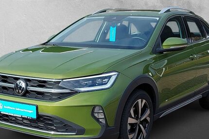 VW Taigo 4.258 km 26.990 &euro; Gotha 99867