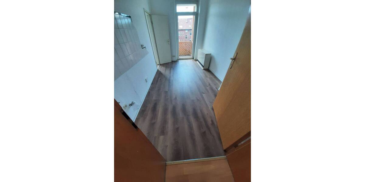 Etagenwohnung Erfurt Andreasvorstadt - 2 Zimmer, 51 m&sup2;, 400&euro; | Angebot:26833518