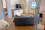 (EF0113_Y) Erfurt: Löbervorstadt, möbliertes Zimmer in schöner Wohnlage mit eigenem Bad, an Wochenendheimfahrer - Zimmer Erfurt Löbervorstadt | Angebot:27537772