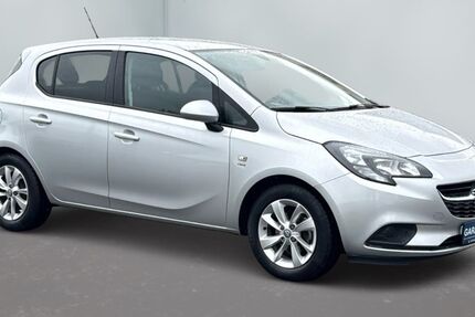 Opel Corsa 51.312 km 8.600 &euro; Erfurt 99099