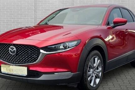 Mazda CX-30 12.441 km 25.390 &euro; Gotha 99867