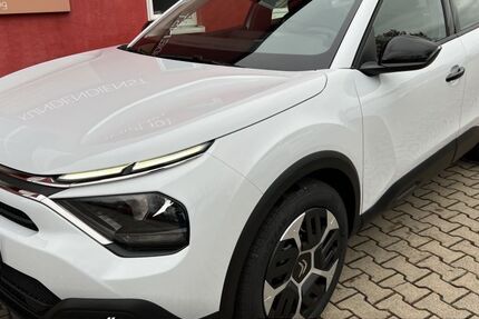 Citroen C4 X 12.000 km 15.850 &euro; Arnstadt 99310