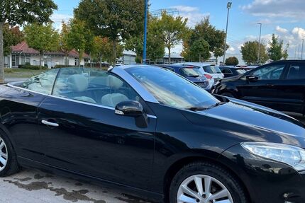 Renault Megane 147.000 km 3.950 &euro; Gotha 99867