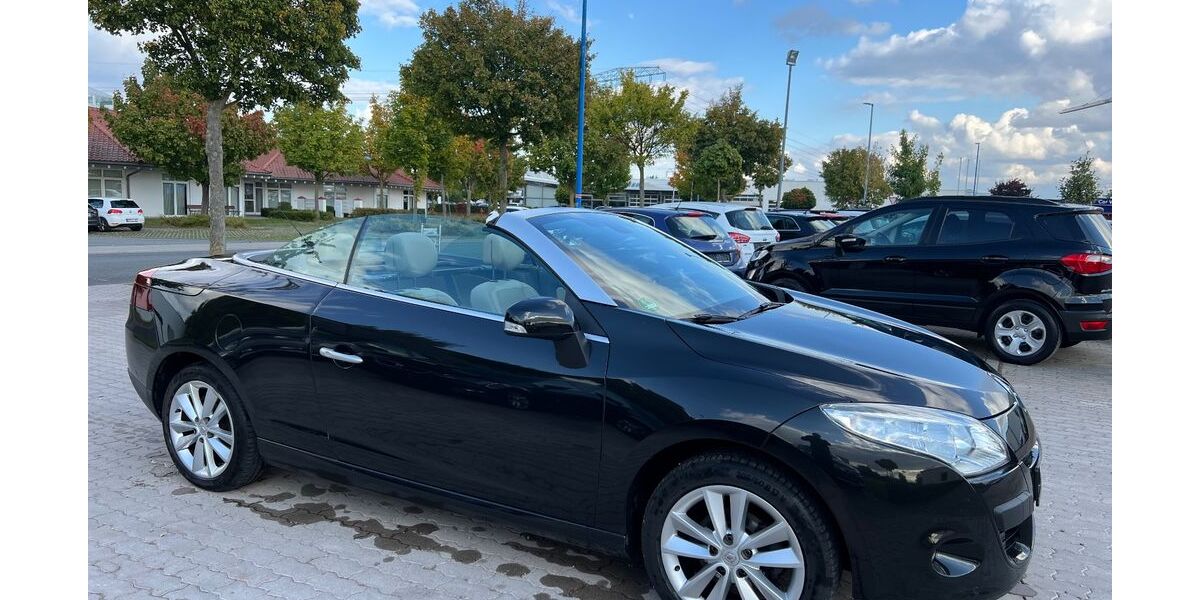 Renault Megane 147.000 km 3.950 &euro; Gotha 99867