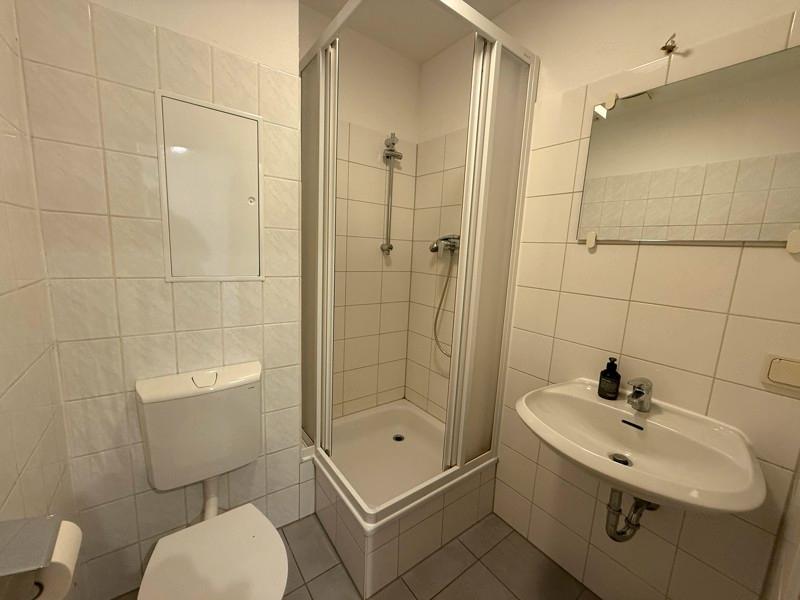 Zentrumsnahe 2-Zimmer-Wohnung zimmer