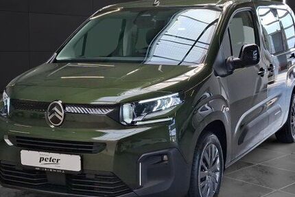 Citroen Berlingo 5.000 km 23.990 &euro; Erfurt 99086