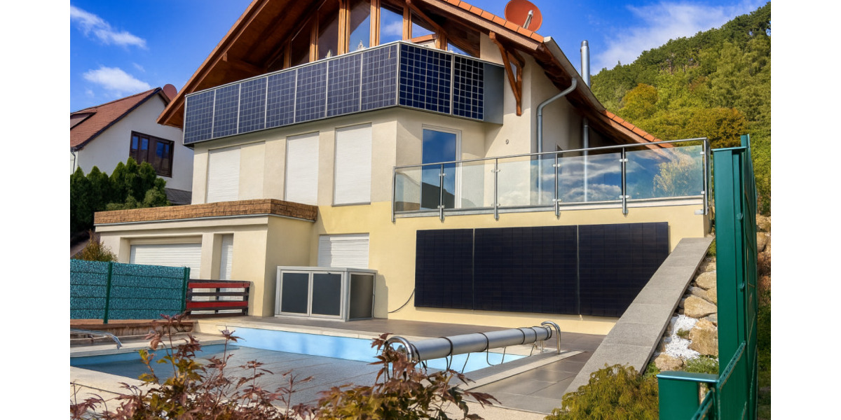 Einfamilienhaus Klettbach Schellroda - 6 Zimmer, 235 m&sup2;, 699.000&euro; | Angebot:24764174