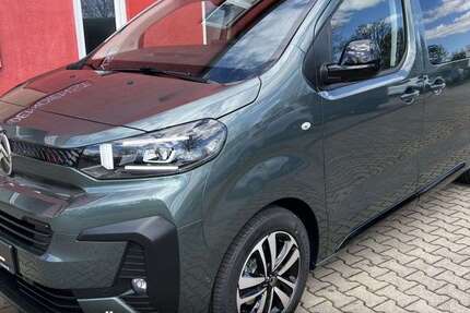 Citroen Spacetourer 1.500 km 44.990 € Arnstadt 99310