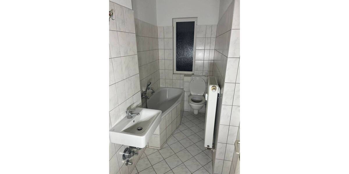Etagenwohnung Erfurt Krämpfervorstadt - 2 Zimmer, 60 m&sup2;, 528&euro; | Angebot:25985493