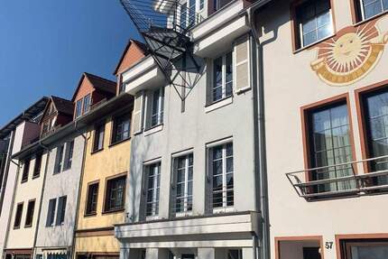 Haus Erfurt Altstadt - 7 Zimmer, 300 m&sup2;, 975.000&euro; | Angebot:25692291