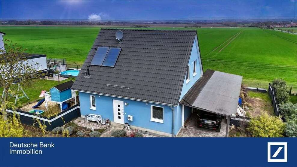 Haus zum Kaufen in Am Ettersberg 399.000 € 112 m²