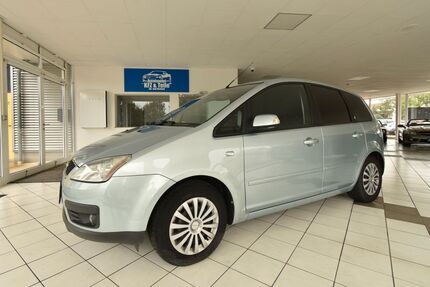 Ford C-Max 142.000 km 2.980 € Erfurt 99092