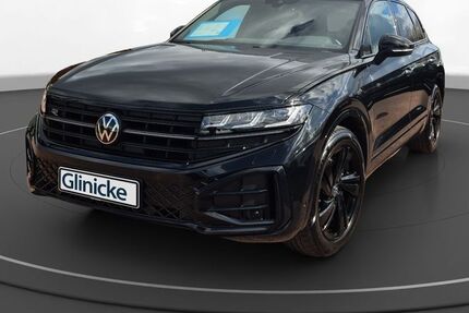 VW Touareg 9.800 km 71.670 &euro; Erfurt 99099
