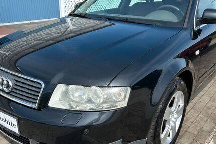 Audi A4 129.000 km 5.950 &euro; Orlishausen 99610