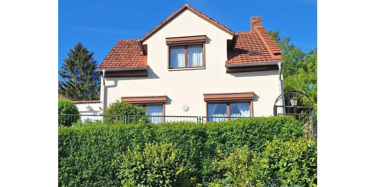 Einfamilienhaus Erfurt Hochheim - 1 Zimmer, 182 m&sup2;, 320.000&euro; | Angebot:26820058