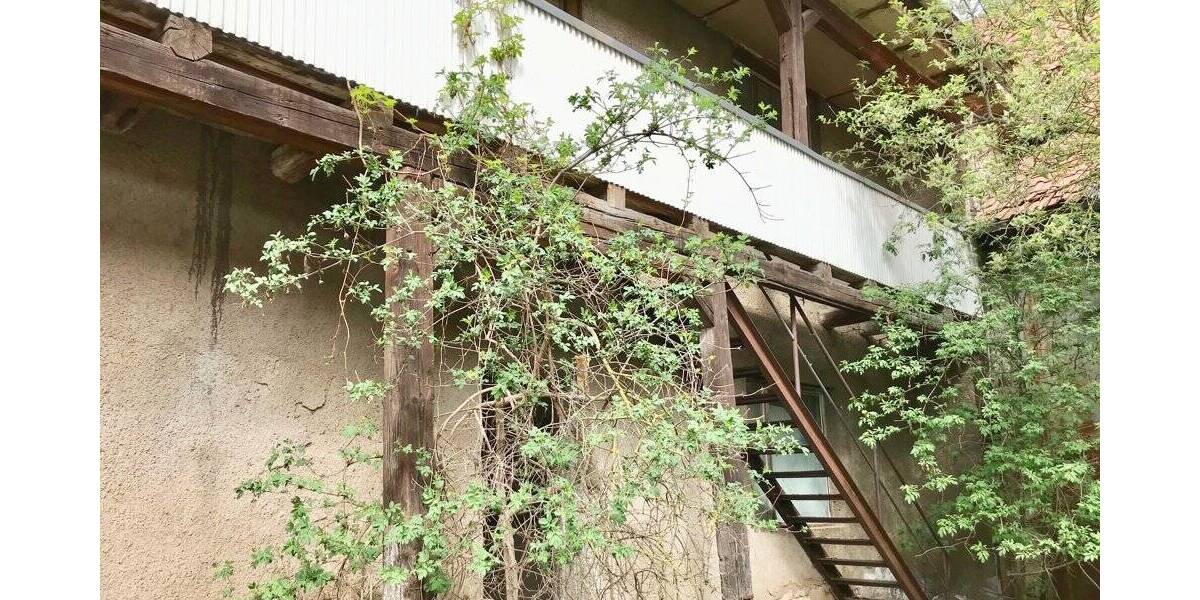 Mehrfamilienhaus, Wohnhaus Tonna / Gräfentonna Gräfentonna - 1 Zimmer, 500 m&sup2;, 50.000&euro; | Angebot:25663477