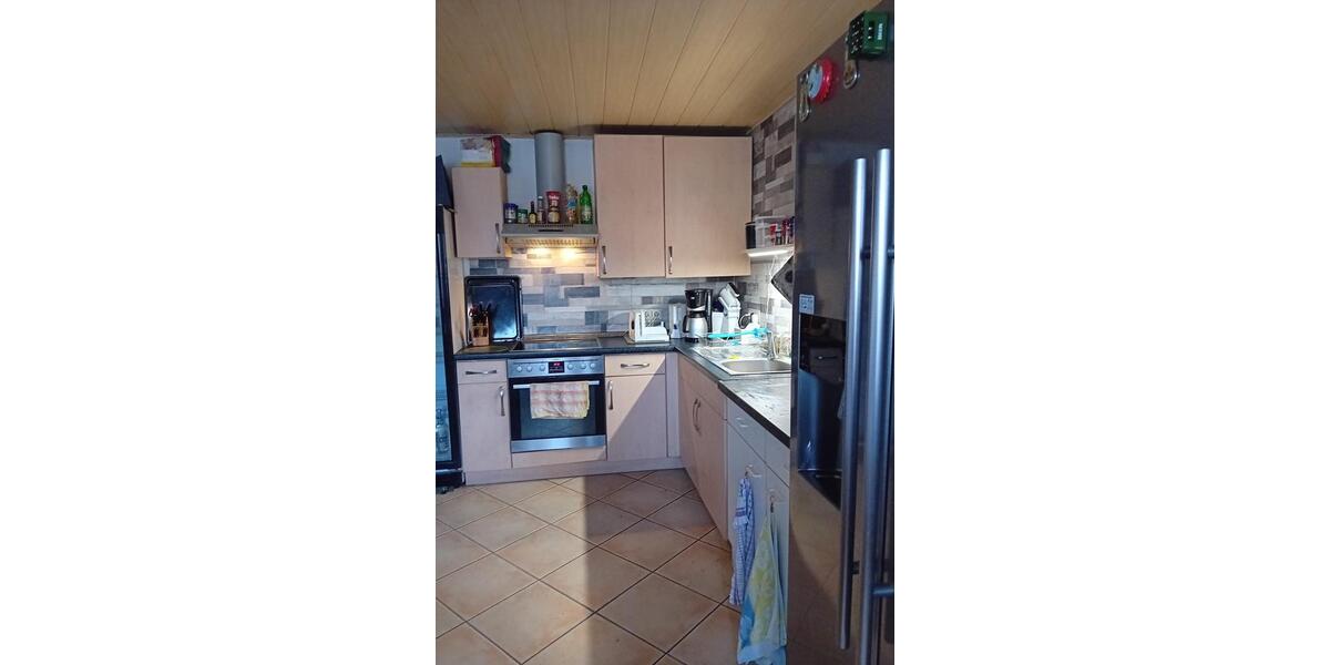 Einfamilienhaus Straußfurt - 3 Zimmer, 88 m&sup2;, 84.999&euro; | Angebot:25376416