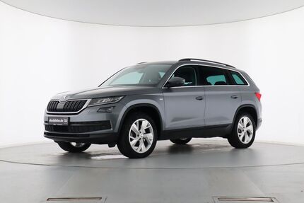 Skoda Kodiaq 89.999 km 26.889 € Erfurt 99086