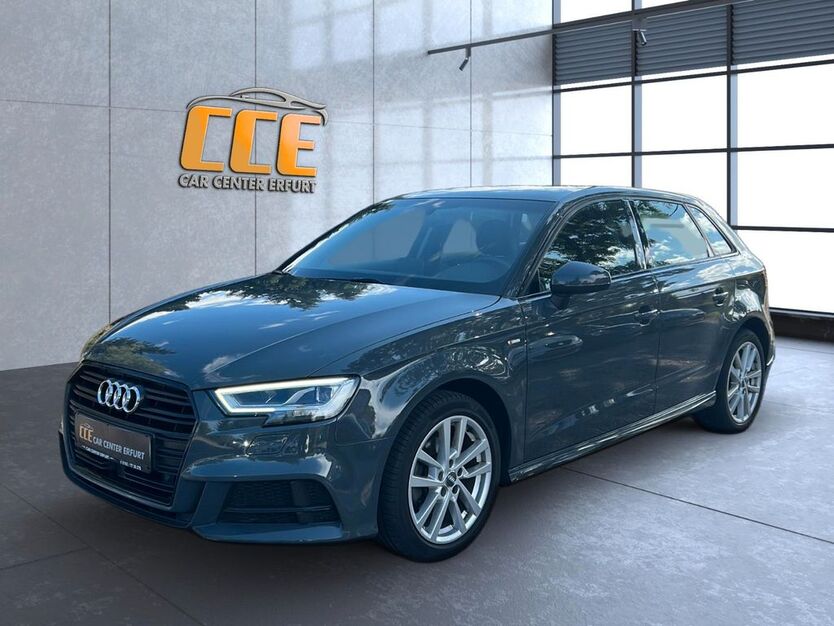 Audi A3 100.000 km 19.990 € Erfurt 99092