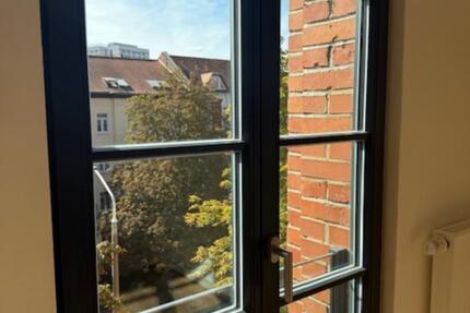 Exklusives 2-Zimmer Apartment im Erfurter MalzQuartier 2 zimmer