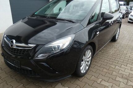 Opel Zafira 176.000 km 4.490 &euro; Erfurt 99087