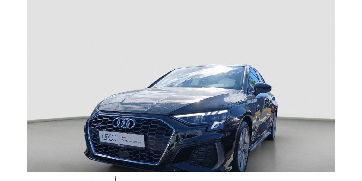 Audi A3 21.300 km 34.870 &euro; Erfurt 99099