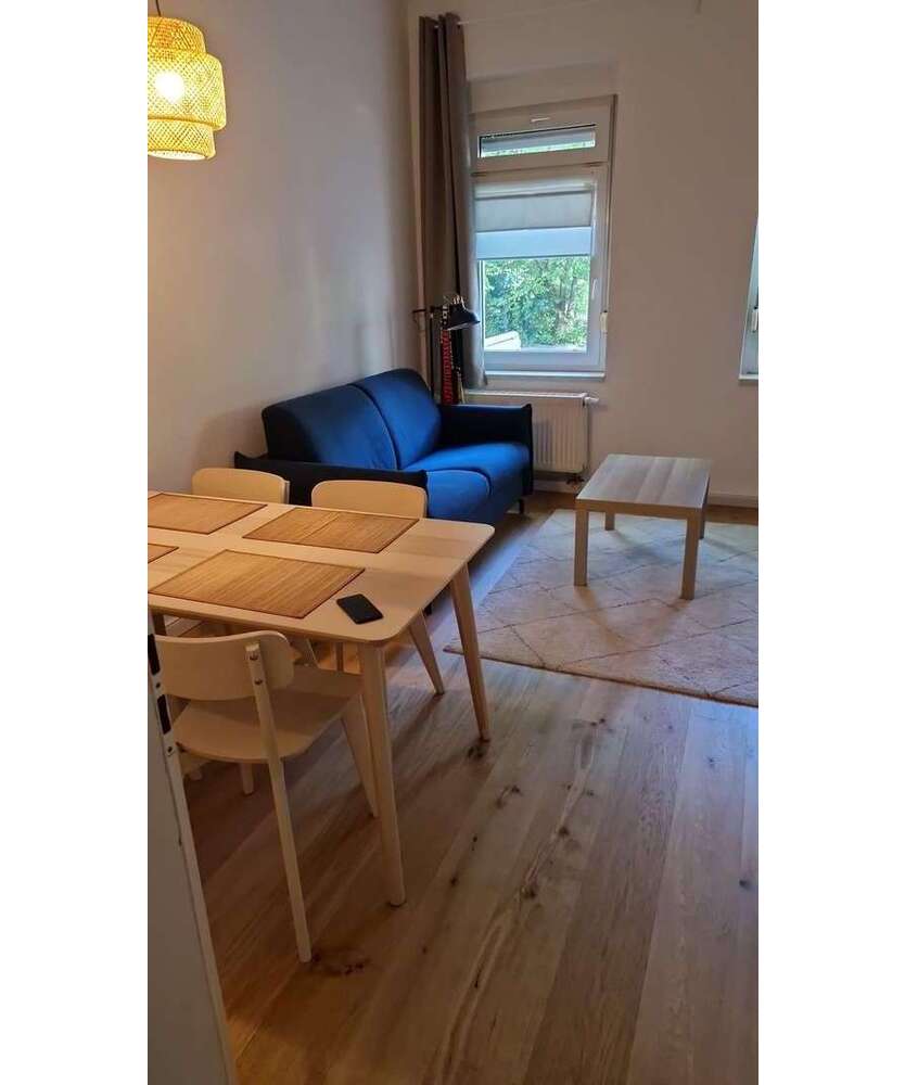 Wohnung zum Mieten in Erfurt 650 € 48 m²