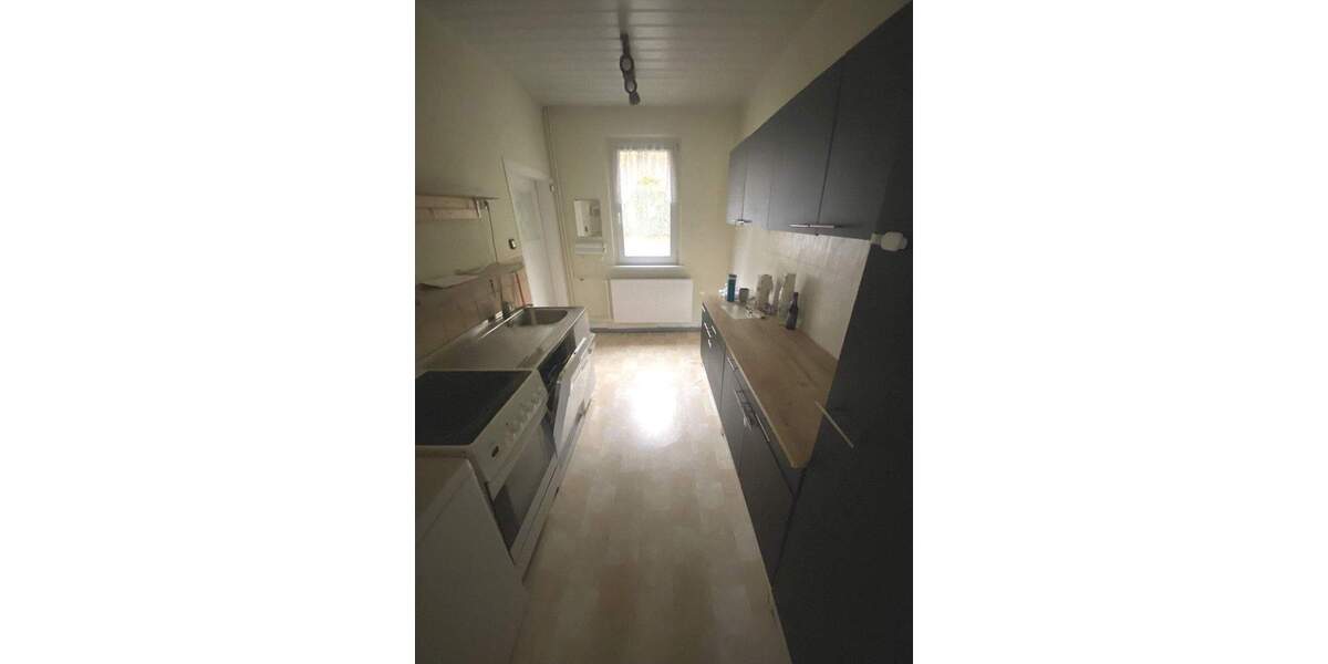 Doppelhaushälfte Ohrdruf - 4 Zimmer, 95 m&sup2;, 115.000&euro; | Angebot:25772408