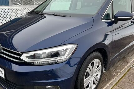 VW Touran 239.000 km 14.950 &euro; Orlishausen 99610