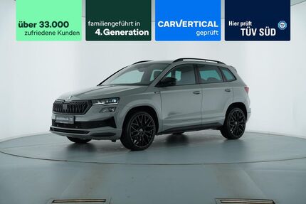 Skoda Karoq 32.785 km 29.889 &euro; Erfurt 99086