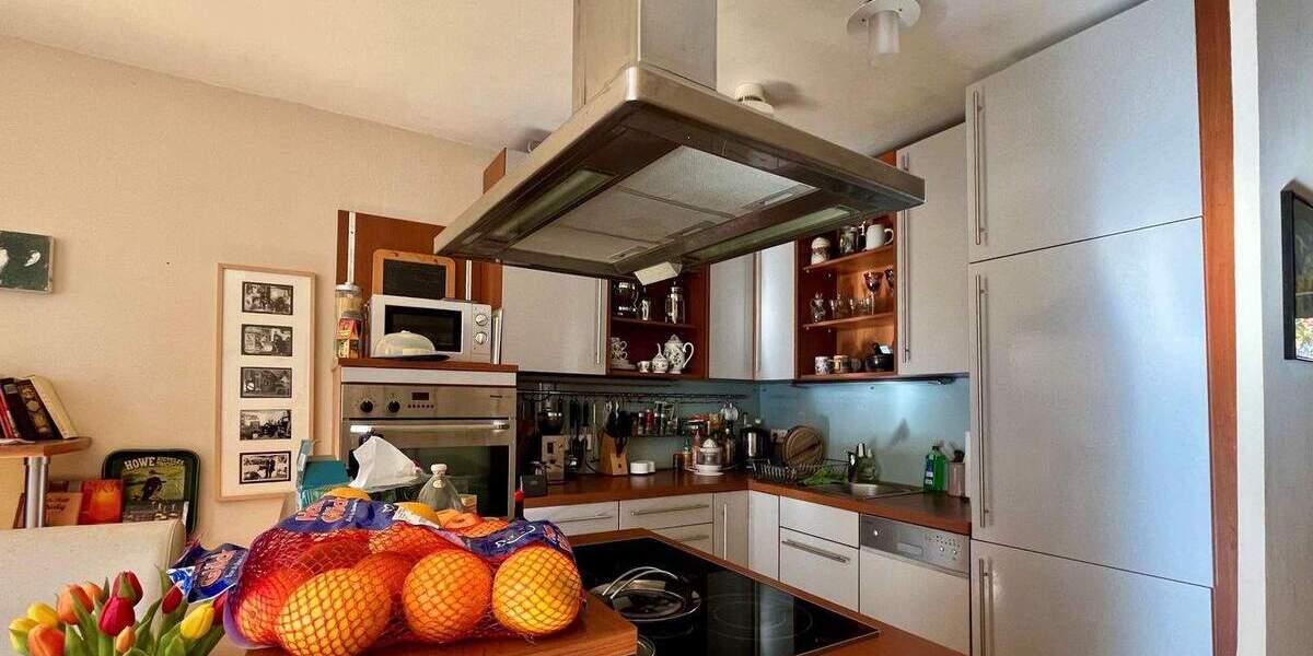 Etagenwohnung Erfurt Johannesplatz - 3 Zimmer, 73 m&sup2;, 158.000&euro; | Angebot:25211202