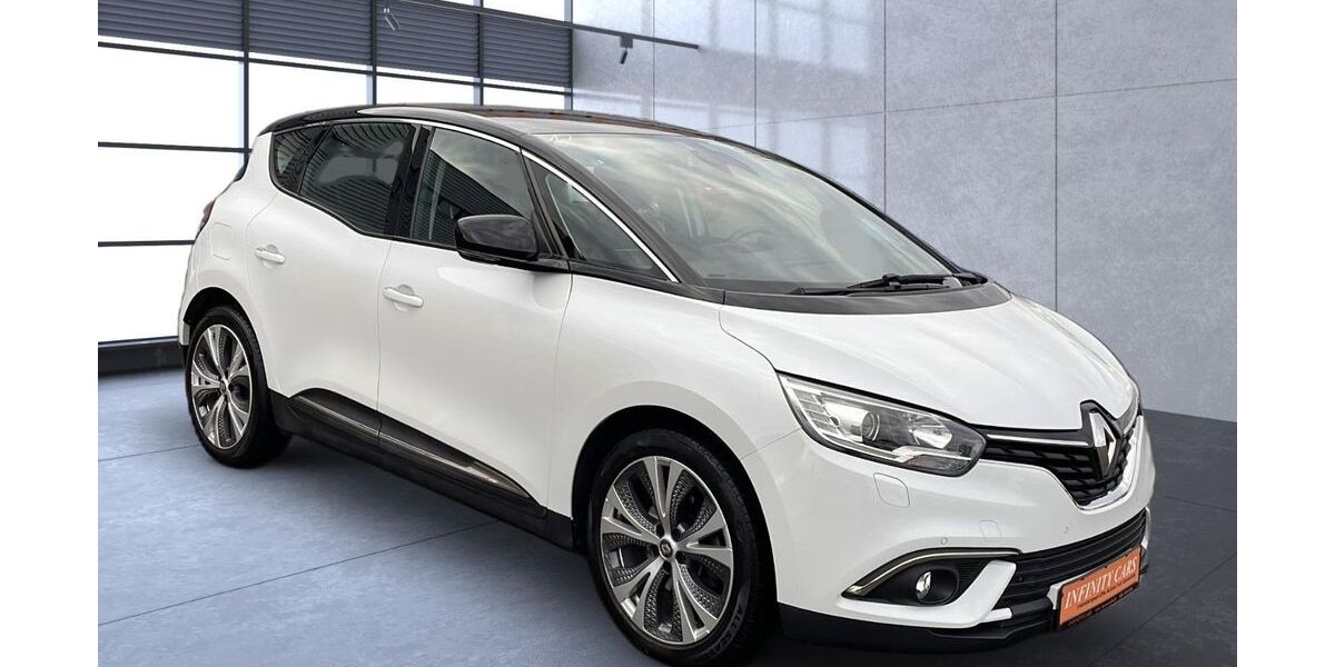 Renault Scenic 85.669 km 10.990 &euro; Erfurt 99086