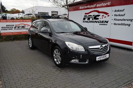 Opel Insignia 156.000 km 3.490 € Erfurt 99099