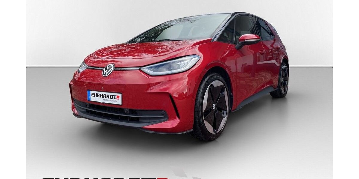 VW ID.3 30.630 km 31.850 &euro; Arnstadt 99310