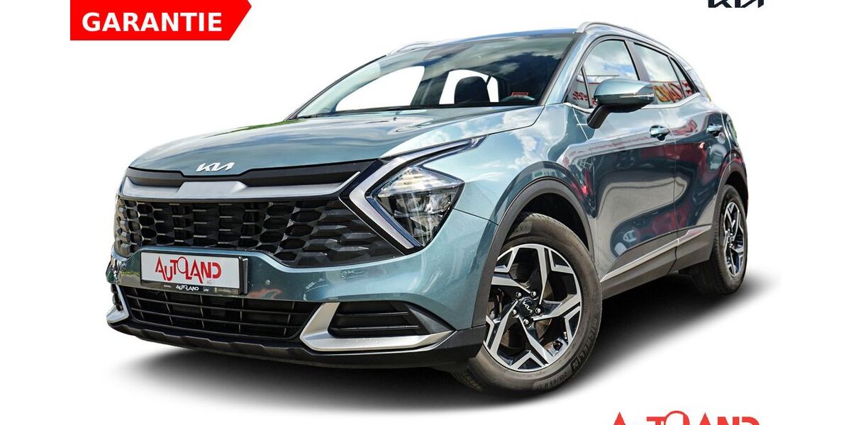 Kia Sportage 66.451 km 23.990 &euro; Gotha 99867