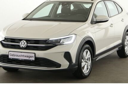 VW Taigo 52.550 km 17.092 &euro; Gotha 99867