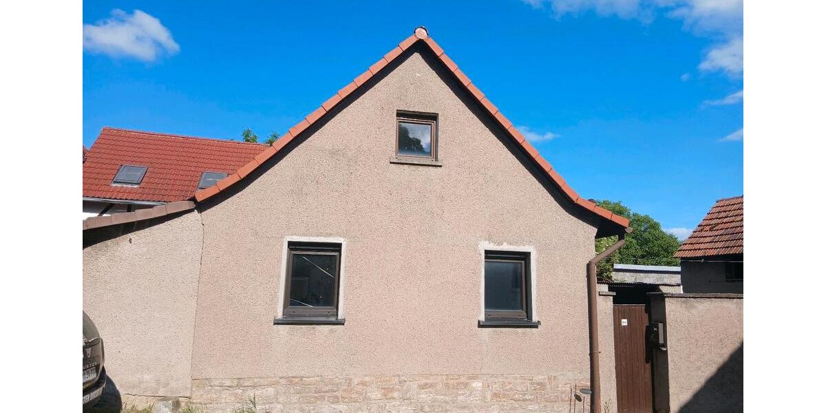 Einfamilienhaus Dachwig - 39.900&euro; | Angebot:26897125