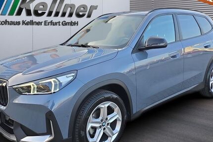 BMW X1 26.429 km 40.780 &euro; Erfurt 99091