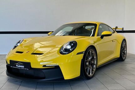Porsche 911 Urmodell 992 GT3 Clubsport Lifting*Navi*LED*