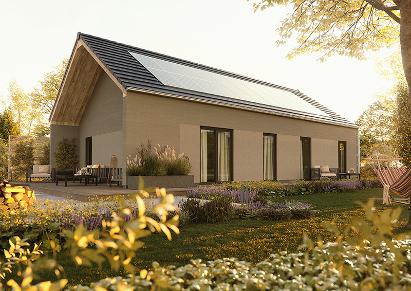 Bungalow Erfurt Molsdorf - 5 Zimmer, 150 m&sup2;, 526.425&euro; | Angebot:25428533