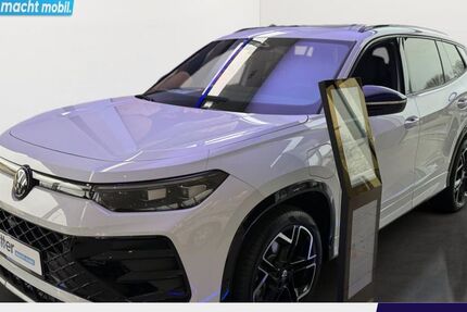 VW Tayron 3.428 km 64.900 &euro; Erfurt 99098