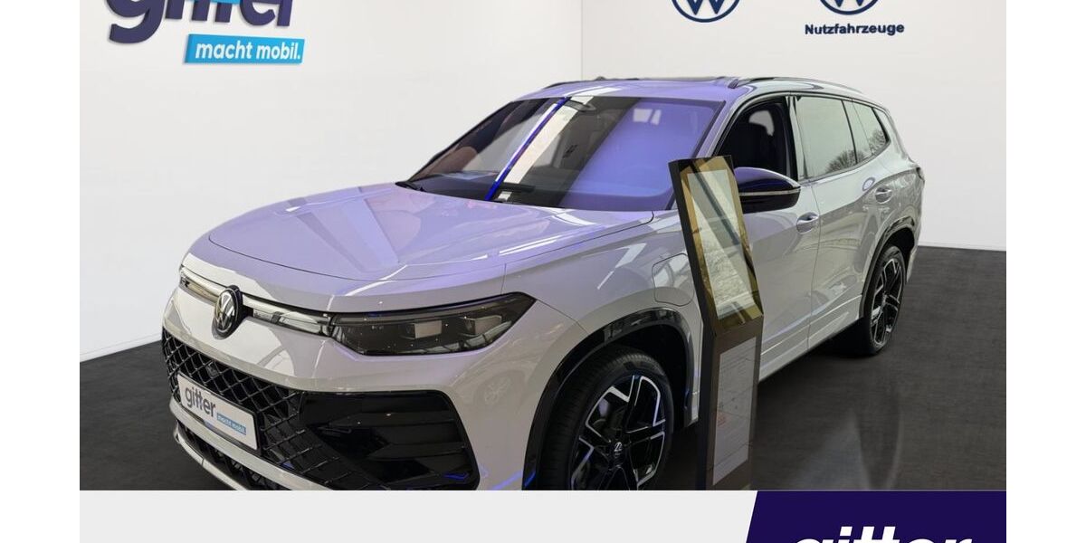 VW Tayron 3.428 km 64.900 &euro; Erfurt 99098