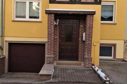 Haus Greußen - 7 Zimmer, 100 m&sup2;, 127.000&euro; | Angebot:25180029